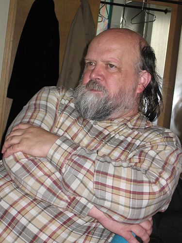 Vladimir Batagelj
