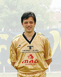 Vladimir Belic