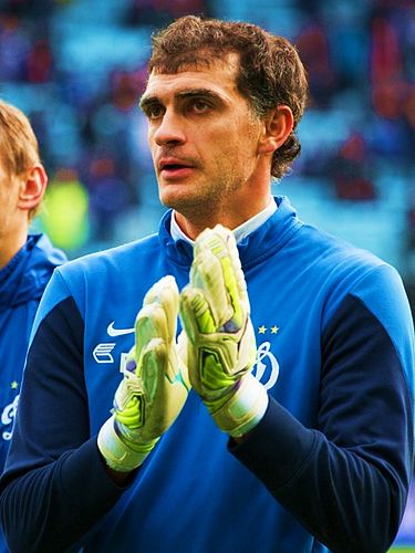 Wladimir Gabulov