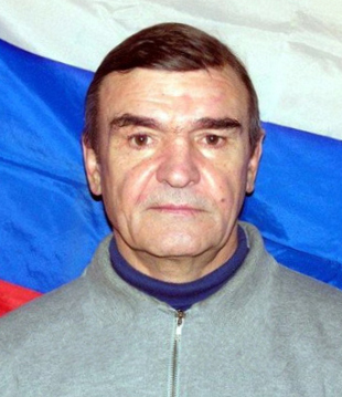 Wladimir Ryzhenkov