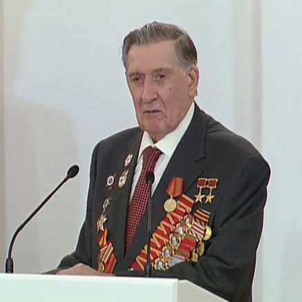 Wladimir Dolgikh