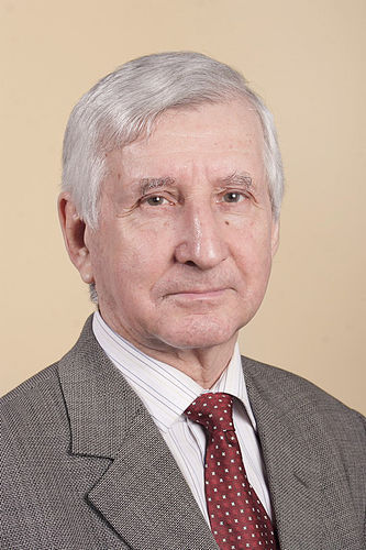 Vladimir Gorodetski