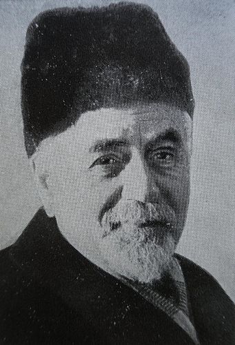 Wladimir Smirnov