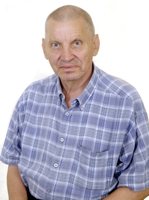 Vladimir Miklyukov