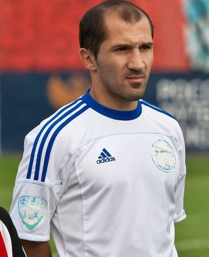 Vladimir Gogberashvili