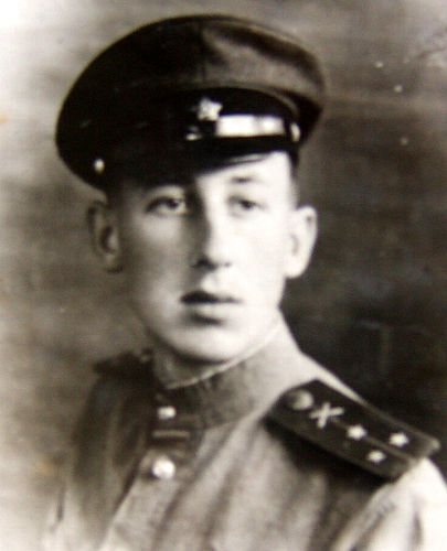 Vladimir Basov