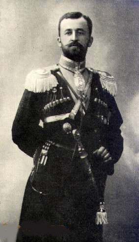 Vladimir Liakhov