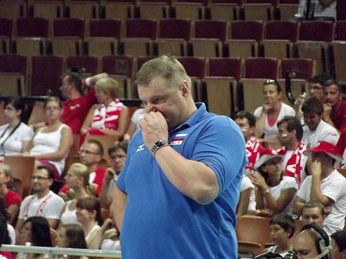 Uladzimir Alekno