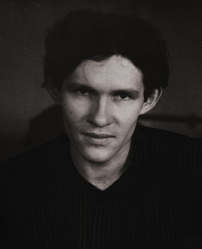 Vladimir Sakhnenko
