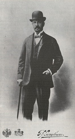 Wladimir Golenishchev