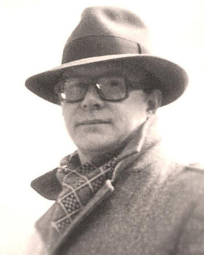 Vladimir Lukyanov
