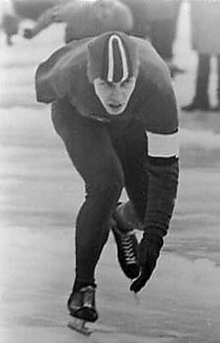 Vladimir Shilykovsky