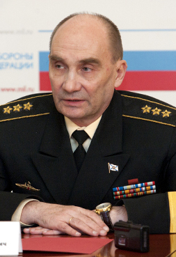 Wladimir Vysotskiy