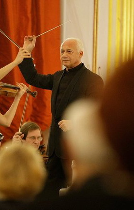 Wladimir Spivakov