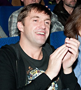 Wladimir Vdovichenkov