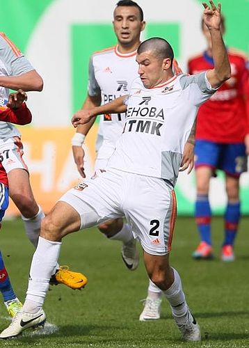 Vladimir Khozin