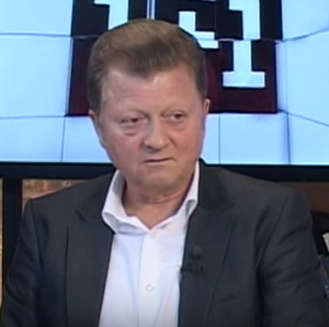 Vladimir Turcan