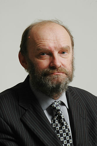 Vladimir Buzajevs