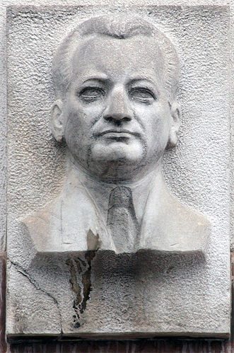 Vladimir Clementis