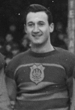 Vladimir Zabrodsky