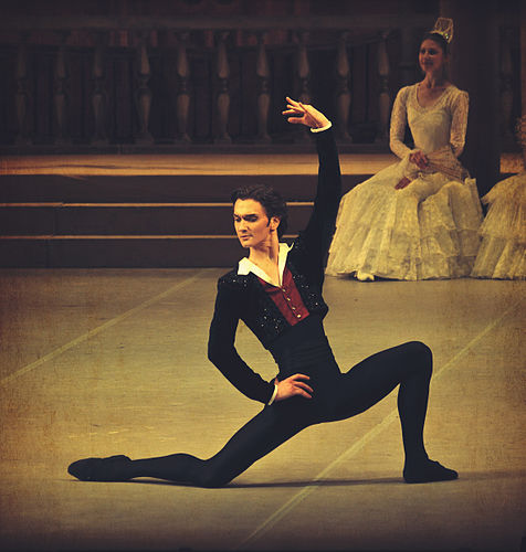 Vladislav Lantratov