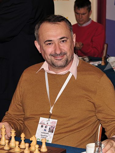 Wladyslaw Nevednichy