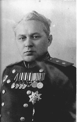 Vladislav Vinogradov