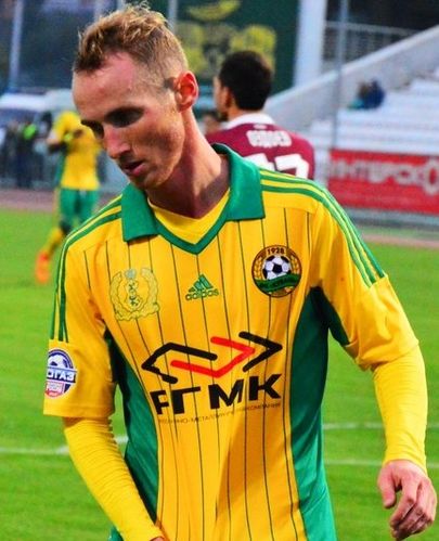 Vladislav Ignatyev