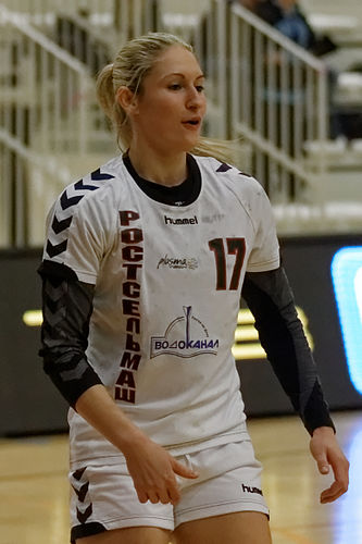 Vladlena Bobrovnikova