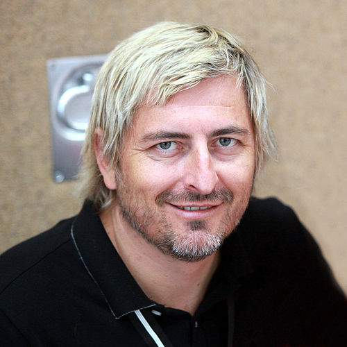 Vlado Sola