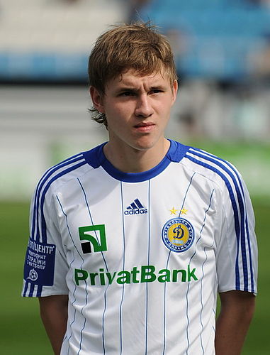 Wladyslaw Kalytvyntsev
