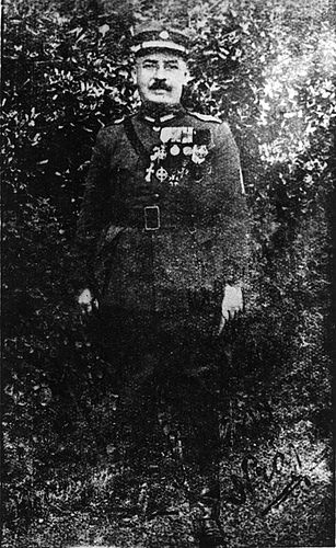 Vlasios Tsirogiannis