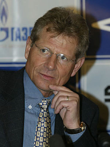 Vlastimil Petrzela