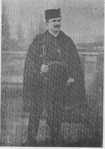Vojin Popovic