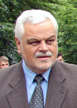 Vojislav Stanimirovic