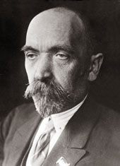 Vladimir Aussem