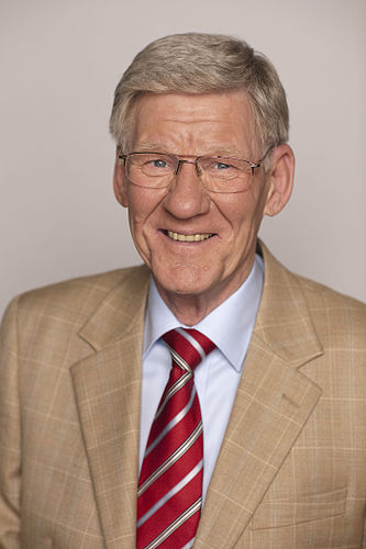 Volker Blumentritt