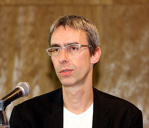 Volker Grassmuck