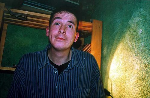 Volker Strubing