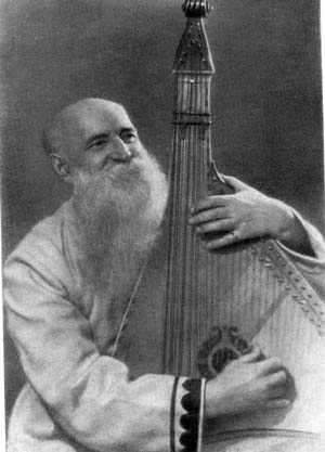 Volodimir Kabachok