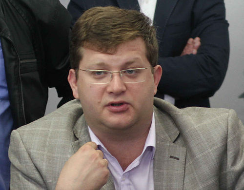 Vladimir Ar'yev