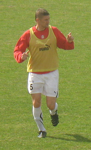 Volodimir Yezerskiy