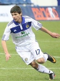 Volodimir Koval