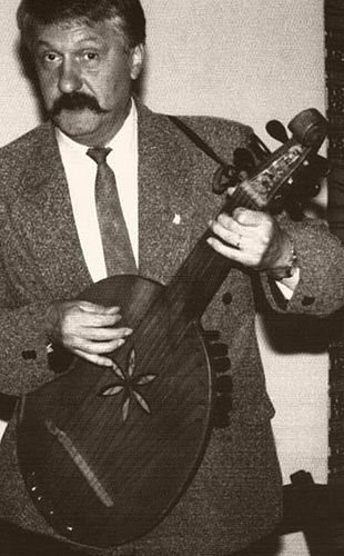Volodimir Kushpet
