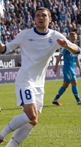 Volodimir Pryyomov