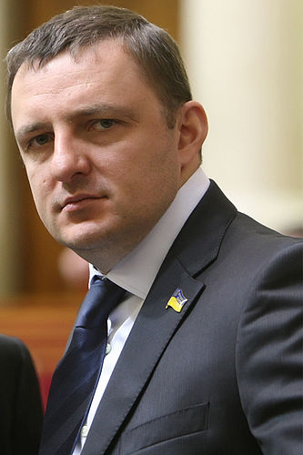 Volodimir Kupchak