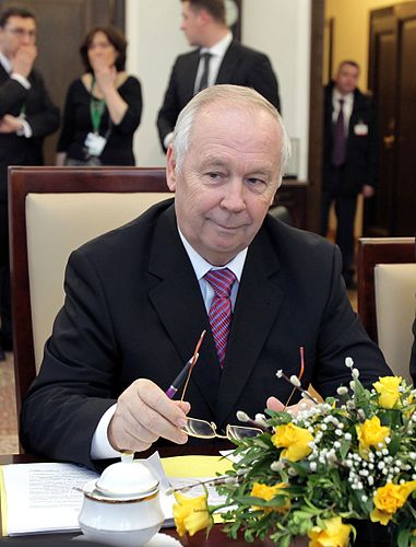 Volodimir Rybak