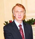 Volodimir Ohryzko