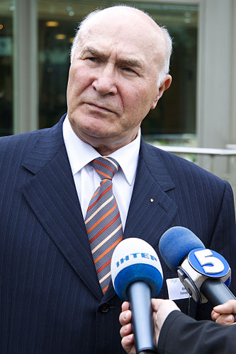 Volodimir Stelmakh
