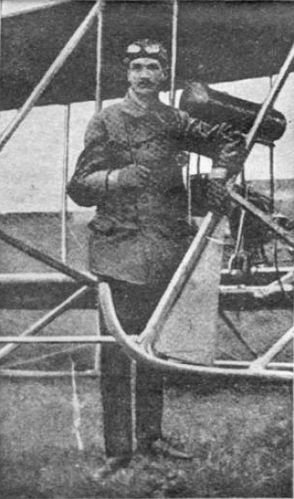 Vsevolod Abramovic